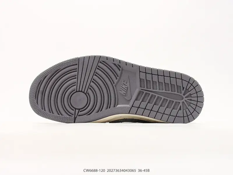 Nike Basketballschuhe Niedrig CW6688-120 #20273634043065